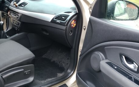 Renault Fluence I, 2011 год, 545 000 рублей, 12 фотография