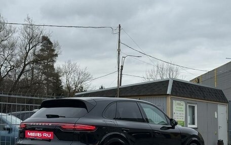Porsche Cayenne III, 2020 год, 8 200 000 рублей, 5 фотография