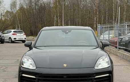 Porsche Cayenne III, 2020 год, 8 200 000 рублей, 2 фотография