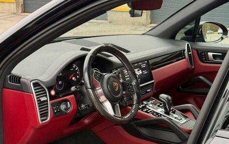 Porsche Cayenne III, 2020 год, 8 200 000 рублей, 11 фотография