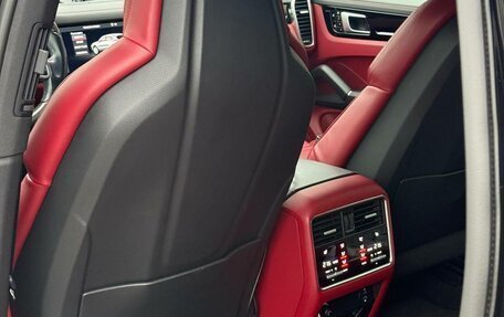 Porsche Cayenne III, 2020 год, 8 200 000 рублей, 14 фотография