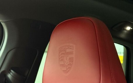Porsche Cayenne III, 2020 год, 8 200 000 рублей, 15 фотография