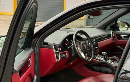 Porsche Cayenne III, 2020 год, 8 200 000 рублей, 12 фотография