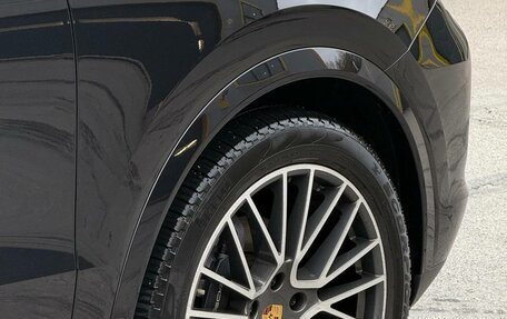 Porsche Cayenne III, 2020 год, 8 200 000 рублей, 19 фотография