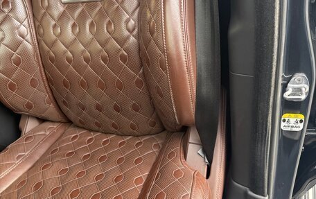 Land Rover Range Rover IV рестайлинг, 2019 год, 10 500 000 рублей, 10 фотография