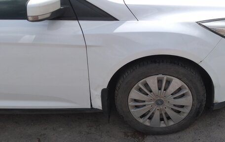 Ford Focus III, 2017 год, 849 900 рублей, 8 фотография