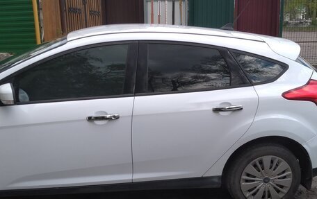 Ford Focus III, 2017 год, 849 900 рублей, 6 фотография