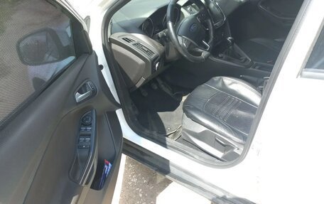 Ford Focus III, 2017 год, 849 900 рублей, 12 фотография