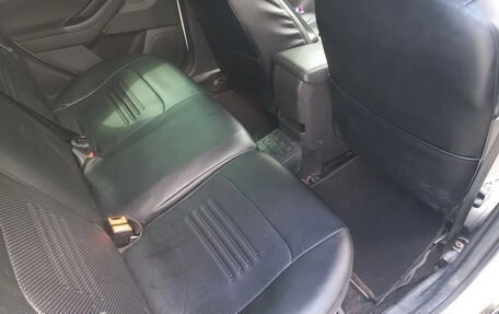 Ford Focus III, 2017 год, 849 900 рублей, 11 фотография