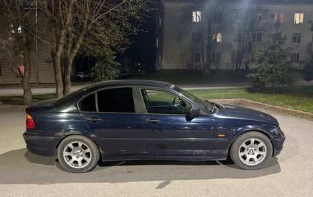 BMW 3 серия, 2001 год, 360 000 рублей, 3 фотография
