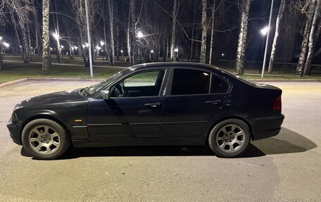 BMW 3 серия, 2001 год, 360 000 рублей, 4 фотография