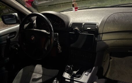 BMW 3 серия, 2001 год, 360 000 рублей, 6 фотография