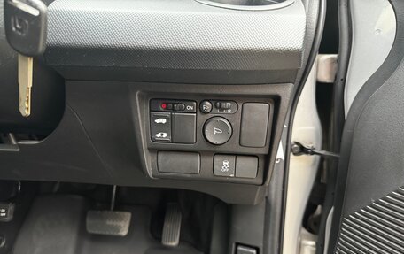 Honda Freed I, 2014 год, 1 385 000 рублей, 9 фотография
