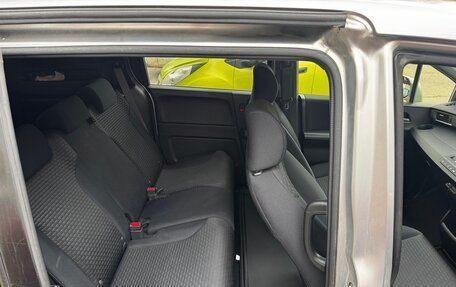Honda Freed I, 2014 год, 1 385 000 рублей, 6 фотография