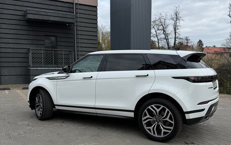 Land Rover Range Rover Evoque II, 2024 год, 5 999 999 рублей, 9 фотография
