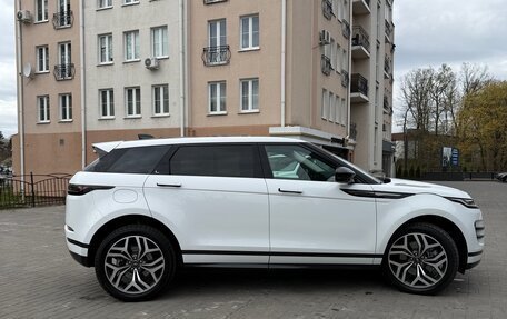 Land Rover Range Rover Evoque II, 2024 год, 5 999 999 рублей, 7 фотография