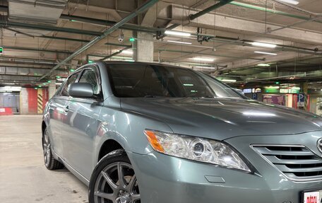 Toyota Camry, 2006 год, 920 000 рублей, 6 фотография