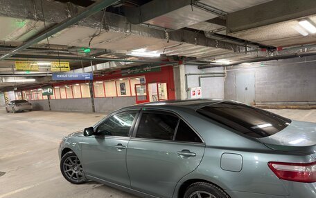 Toyota Camry, 2006 год, 920 000 рублей, 4 фотография