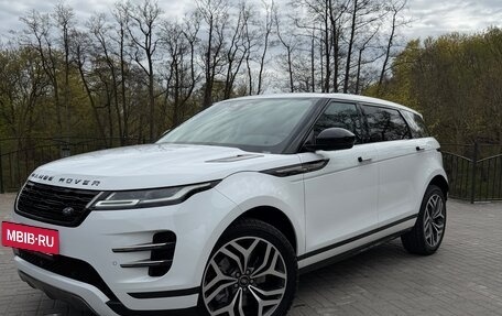 Land Rover Range Rover Evoque II, 2024 год, 5 999 999 рублей, 10 фотография
