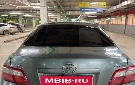 Toyota Camry, 2006 год, 920 000 рублей, 3 фотография