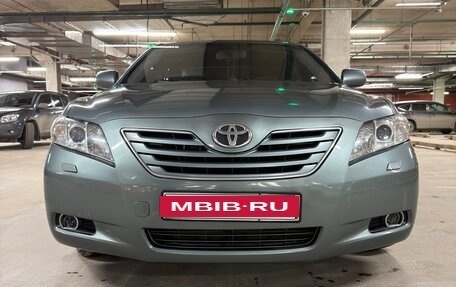 Toyota Camry, 2006 год, 920 000 рублей, 2 фотография