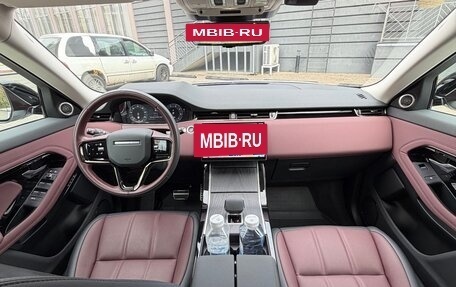 Land Rover Range Rover Evoque II, 2024 год, 5 999 999 рублей, 4 фотография