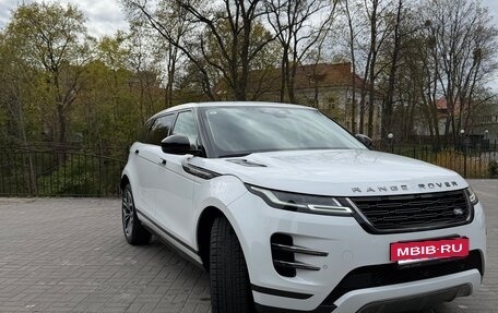 Land Rover Range Rover Evoque II, 2024 год, 5 999 999 рублей, 8 фотография