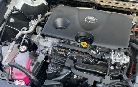 Toyota Camry, 2024 год, 3 750 000 рублей, 6 фотография
