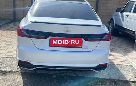 Toyota Camry, 2024 год, 3 750 000 рублей, 3 фотография