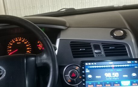 SsangYong Kyron I, 2010 год, 800 000 рублей, 11 фотография