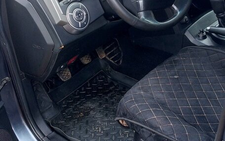 SsangYong Kyron I, 2010 год, 800 000 рублей, 8 фотография