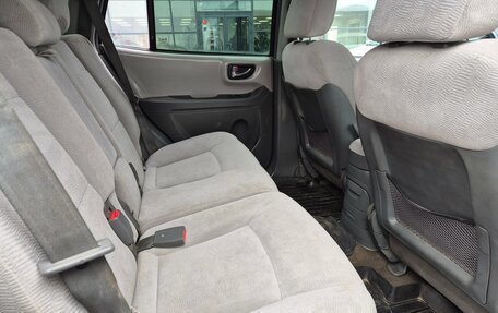 Hyundai Santa Fe Classic, 2007 год, 620 000 рублей, 8 фотография