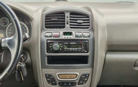 Hyundai Santa Fe Classic, 2007 год, 620 000 рублей, 10 фотография