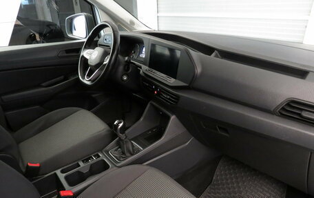 Volkswagen Caddy IV, 2021 год, 2 975 000 рублей, 5 фотография