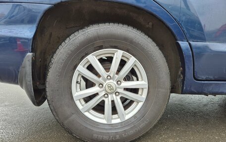 Hyundai Santa Fe Classic, 2007 год, 620 000 рублей, 12 фотография