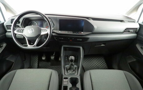 Volkswagen Caddy IV, 2021 год, 2 975 000 рублей, 6 фотография