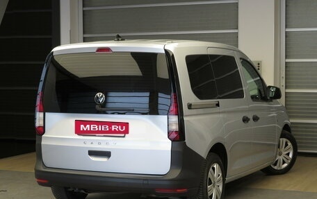 Volkswagen Caddy IV, 2021 год, 2 975 000 рублей, 2 фотография