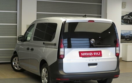 Volkswagen Caddy IV, 2021 год, 2 975 000 рублей, 4 фотография