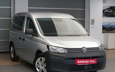 Volkswagen Caddy IV, 2021 год, 2 975 000 рублей, 3 фотография