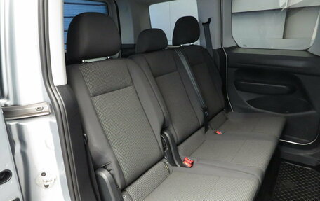 Volkswagen Caddy IV, 2021 год, 2 975 000 рублей, 18 фотография