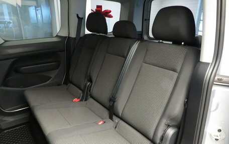 Volkswagen Caddy IV, 2021 год, 2 975 000 рублей, 19 фотография