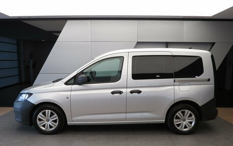 Volkswagen Caddy IV, 2021 год, 2 975 000 рублей, 23 фотография