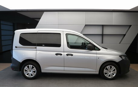 Volkswagen Caddy IV, 2021 год, 2 975 000 рублей, 22 фотография