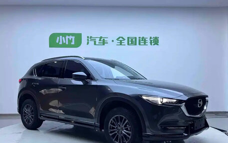 Mazda CX-5 II, 2021 год, 2 050 000 рублей, 3 фотография