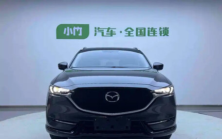 Mazda CX-5 II, 2021 год, 2 050 000 рублей, 2 фотография