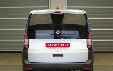 Volkswagen Caddy IV, 2021 год, 2 975 000 рублей, 21 фотография