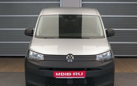 Volkswagen Caddy IV, 2021 год, 2 975 000 рублей, 20 фотография