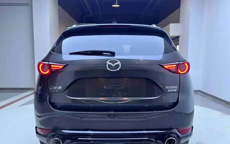 Mazda CX-5 II, 2021 год, 2 050 000 рублей, 4 фотография