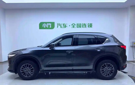 Mazda CX-5 II, 2021 год, 2 050 000 рублей, 8 фотография