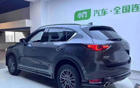 Mazda CX-5 II, 2021 год, 2 050 000 рублей, 6 фотография